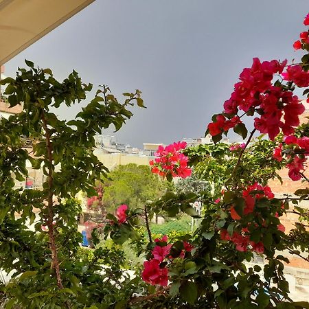 Athens Central Apartment 2 Mins To Metro 外观 照片