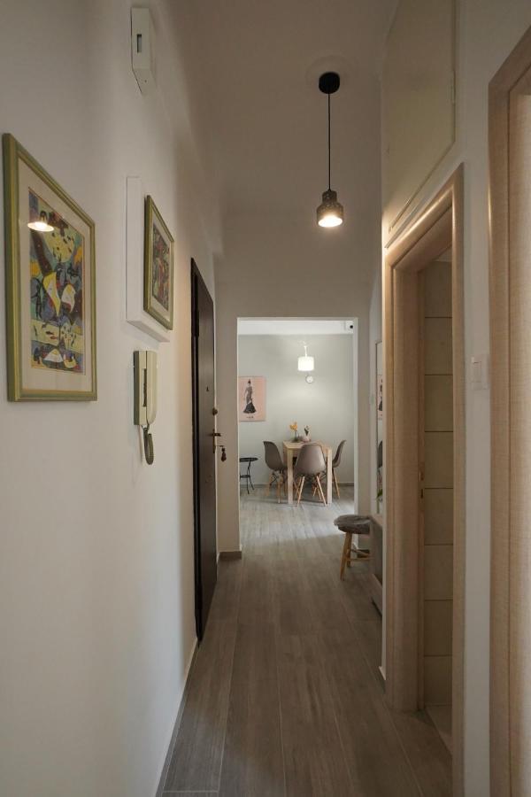 Athens Central Apartment 2 Mins To Metro 外观 照片