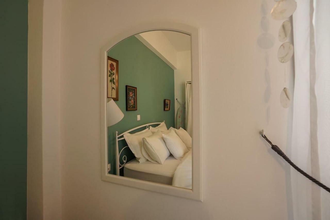 Athens Central Apartment 2 Mins To Metro 外观 照片