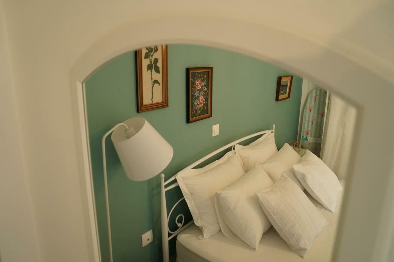 Athens Central Apartment 2 Mins To Metro 外观 照片